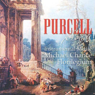 Purcell (CD / Album)