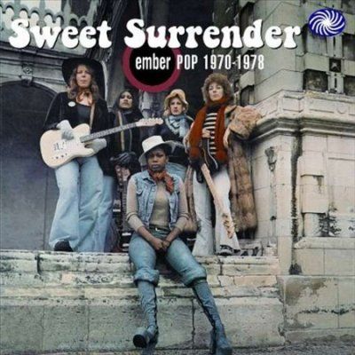 Sweet Surrender:Ember Pop 1970-1978 - (Import CD)