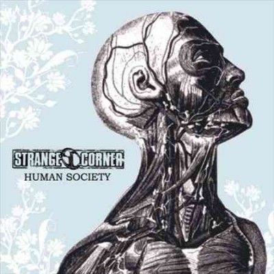 Human Society (CD / Album)