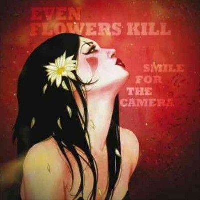 Smile for the Camera - (Import CD)