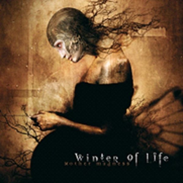 Mother Madness - (Import CD)