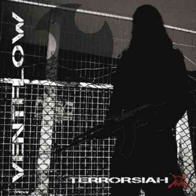 Terrorsiah (CD / Album)