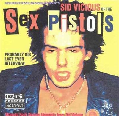 Probably His Last Ever Interview - (Import CD)