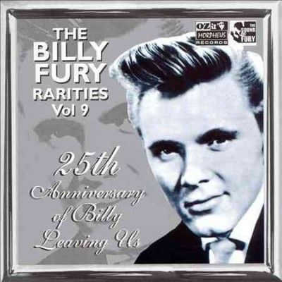 Rarities Volume 9 (25th Anniversary) (CD / Album)