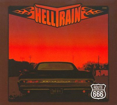 Route 666 - (Import CD)