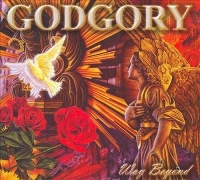 Way Beyond - (Import CD)