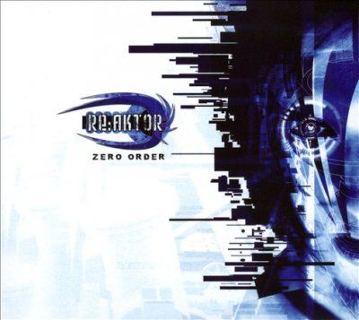 Zero Order - (Import CD)