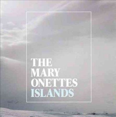 Island (CD / Album)