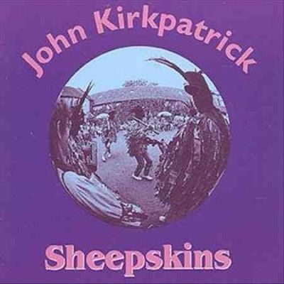 Sheepskins (CD / Album)