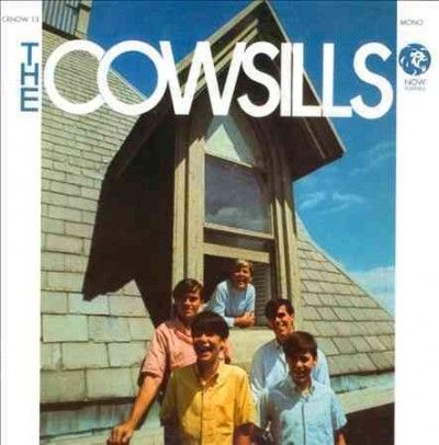 Cowsills - Cowsills (CD)