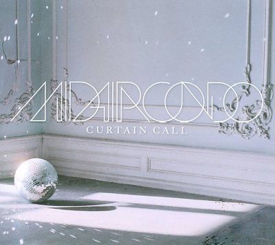 Midaircondo - Curtain Call (CD)