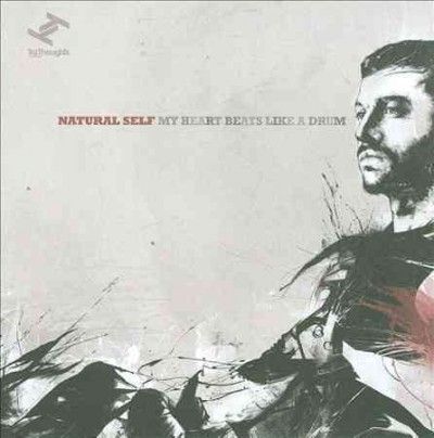 My Heart Beats Like a Drum (CD / Album)