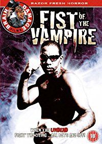 Fist of the Vampire(DVD)