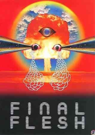 Final Flesh - (Region 1 Import DVD)