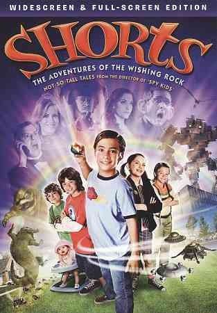 Shorts - (Region 1 Import DVD)
