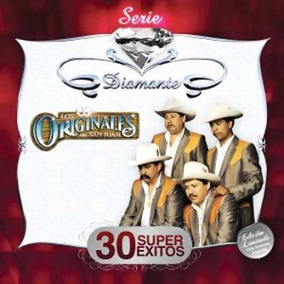 Serie Diamante:30 Super Exitos - (Import CD)