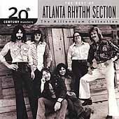 Atlanta Rhythm Secti - 20th Century Masters: Millennium Colle (CD)
