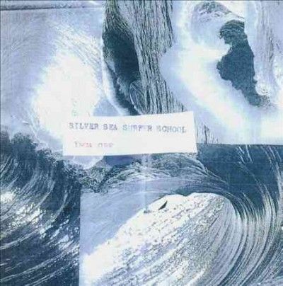 Inca Ore - Silver Sea Surfer School (CD)