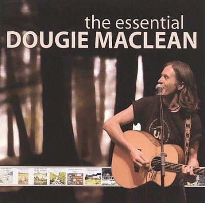 Dougie Maclean - Essential Dougie Maclean (CD)