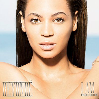 Beyonce - I Am Sasha Fierce (CD)