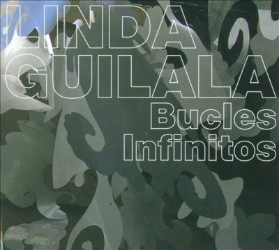 Linda Guilala - Bugles Infinitos (CD)