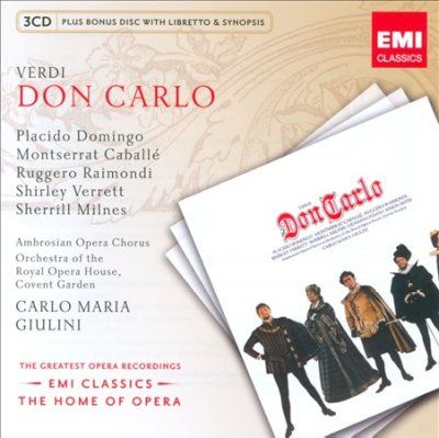 Don Carlo (CD)