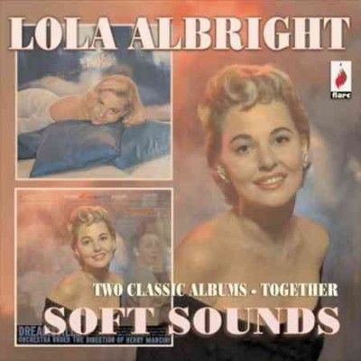 Soft Sounds (CD / Album)