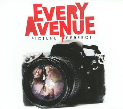 Every Avenue - Picture Perfect (CD)