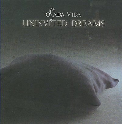 Uninvited Dreams - (Import CD)