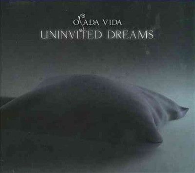 Uninvited Dreams - (Import CD)