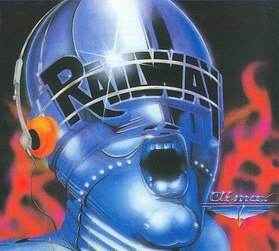 Climax - (Import CD)