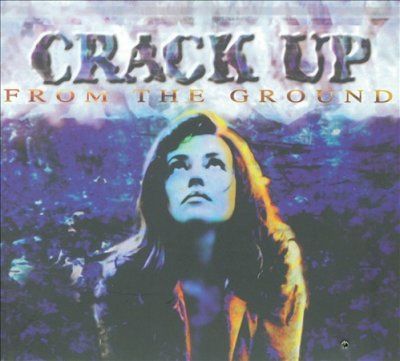 From the Ground - (Import CD)