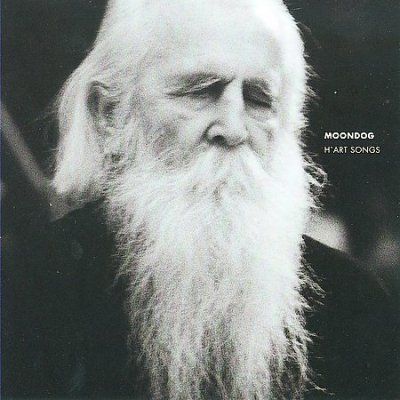 Moondogs - H'art Songs (CD)