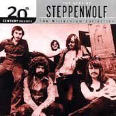 Steppenwolf - 20th Century Masters: Millennium Colle (CD)