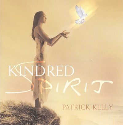 Patrick Kelly - Kindred Spirit (CD)