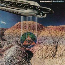 Levitation - (Import CD)