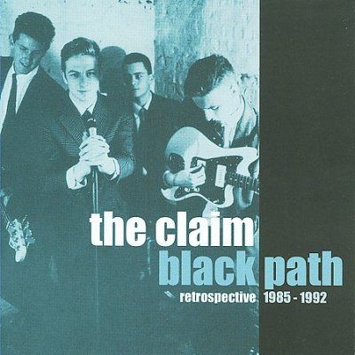 Black Path Retrospective 1985-92 - (Import CD)