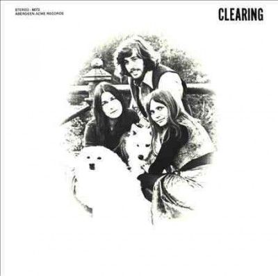 Clearing - Clearing (CD)