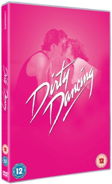Dirty Dancing(DVD)