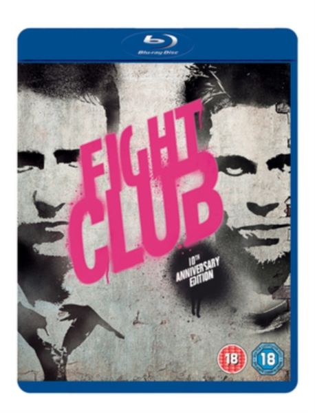 Fight Club(Blu-ray)
