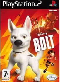 Bolt (PS2)