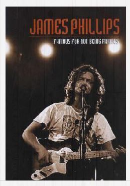Famous For Not Being Famous (DVD)