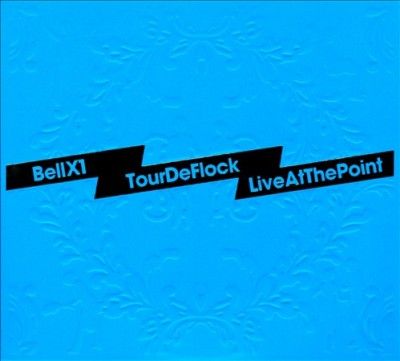 Tour De Flock (CD / Album with DVD)