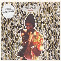 Seu Jorge - Carolina (CD)