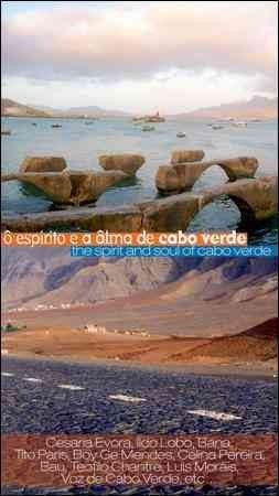 Spirit and Soul of Cabo Verde [limited Edition Digibox] (CD / Album)