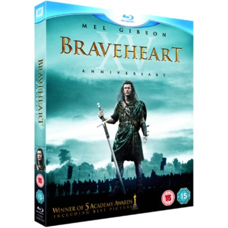 Braveheart(Blu-ray)