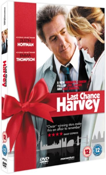Last Chance Harvey(DVD)