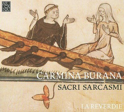 Carmina Burana (CD / Album)