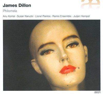 Philomela (CD / Album)
