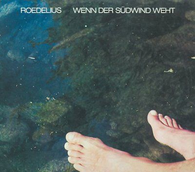Wenn Der Südwind Weht (CD / Album)